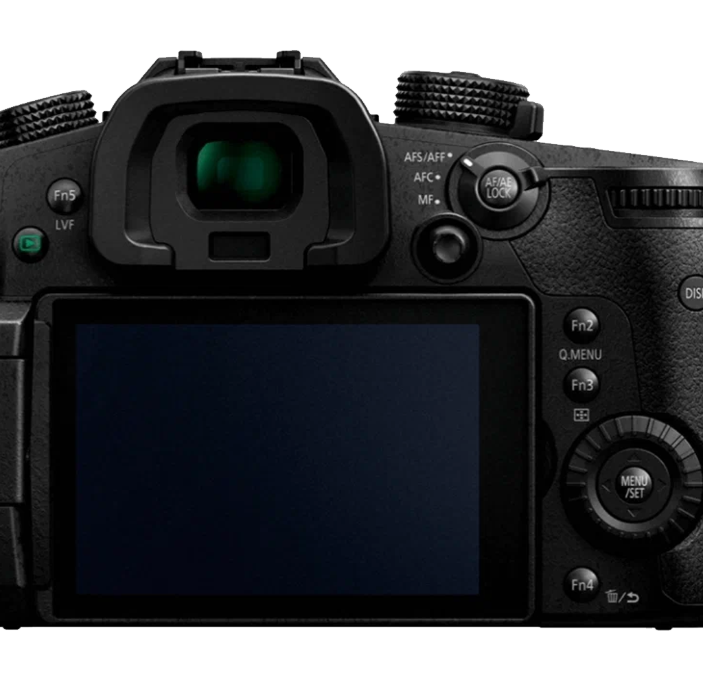 Камера Panasonic GH5 в аренду или продажу Россия, Санкт-Петербург,  Лиговский проспект, 50 к14