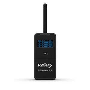 Сканнер каналов Vaxis Channel Scanner в аренду или продажу Россия ...