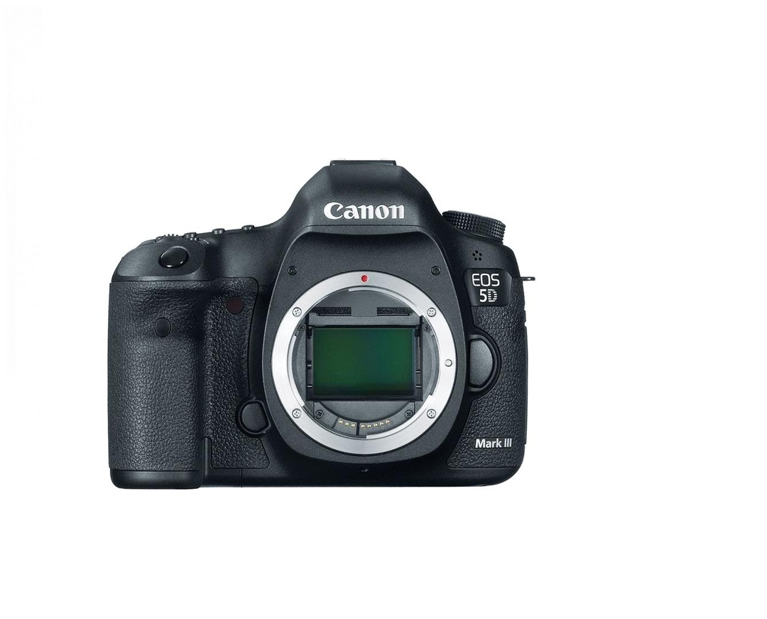 Камера Canon 5D Mark III в аренду или продажу Россия, Санкт-Петербург,  Транспортный переулок, 3