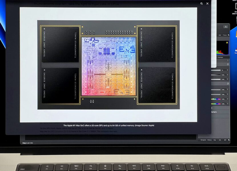 MacBook Pro  назад в будущее Apple