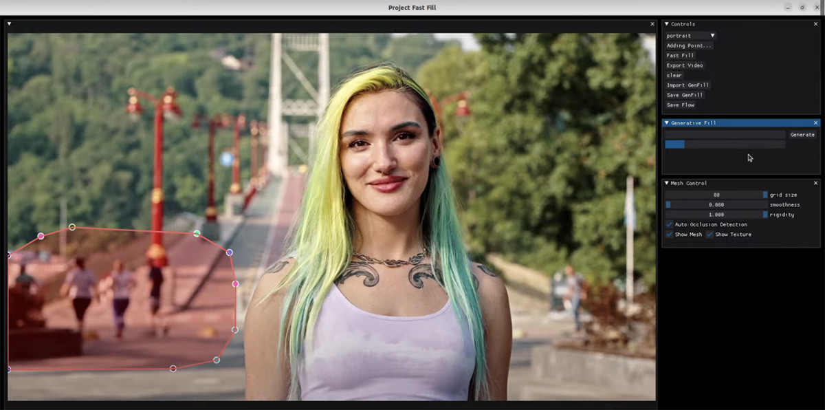 Обзор новых видеоинструментов с искусственным интеллектом от Adobe   будущее кинематографа 