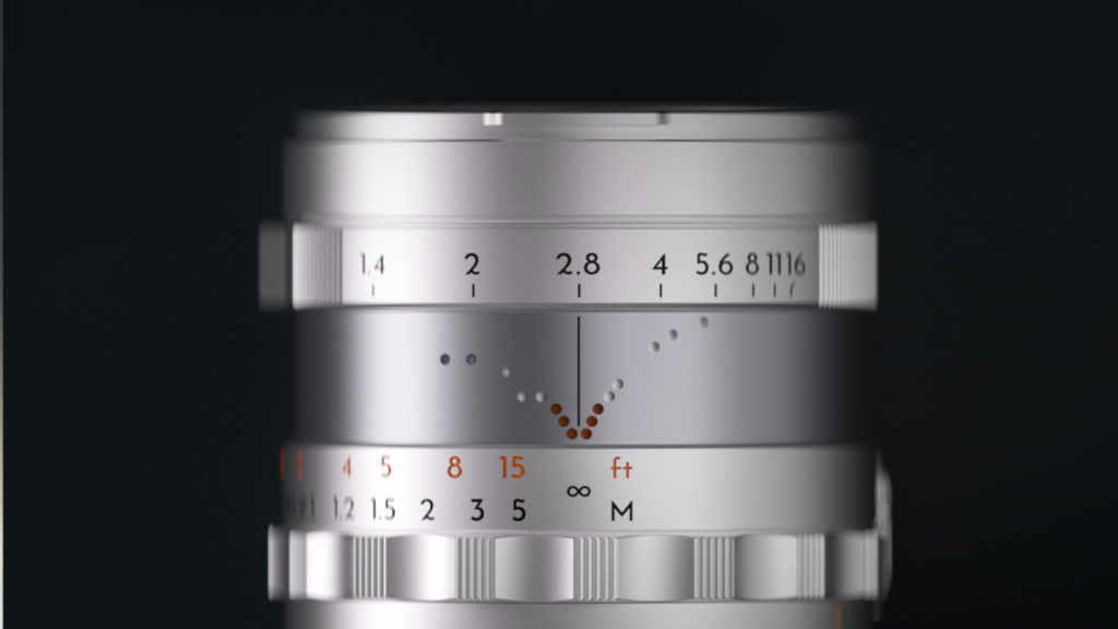 Thypoch представляет объективы Simera 28 мм и 35 мм F1 4   рождается новый бренд объективов