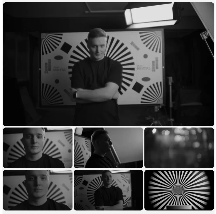 Топовые ренталы Москвы  весна 2026