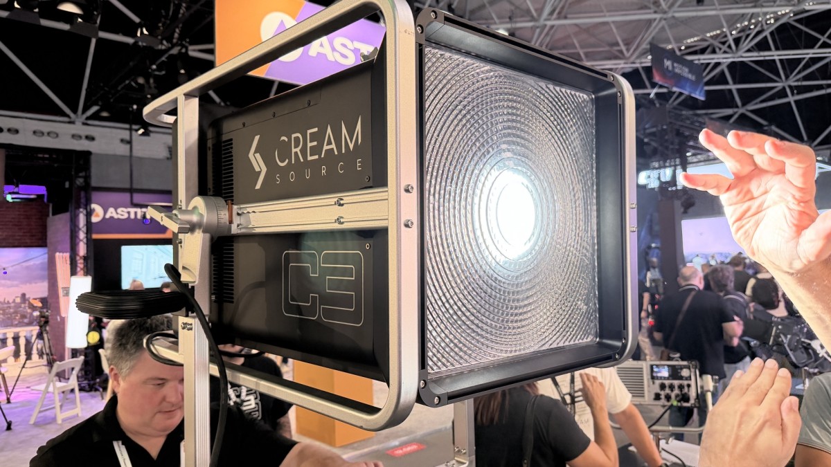 Creamsource C3