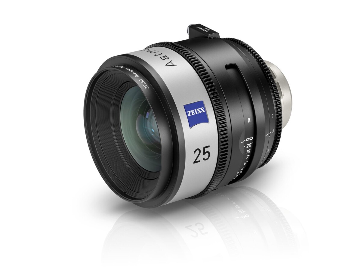 ZEISS Aatma 25mm T1.5