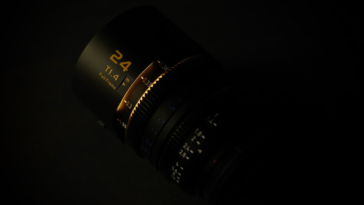 APSARA 24 мм