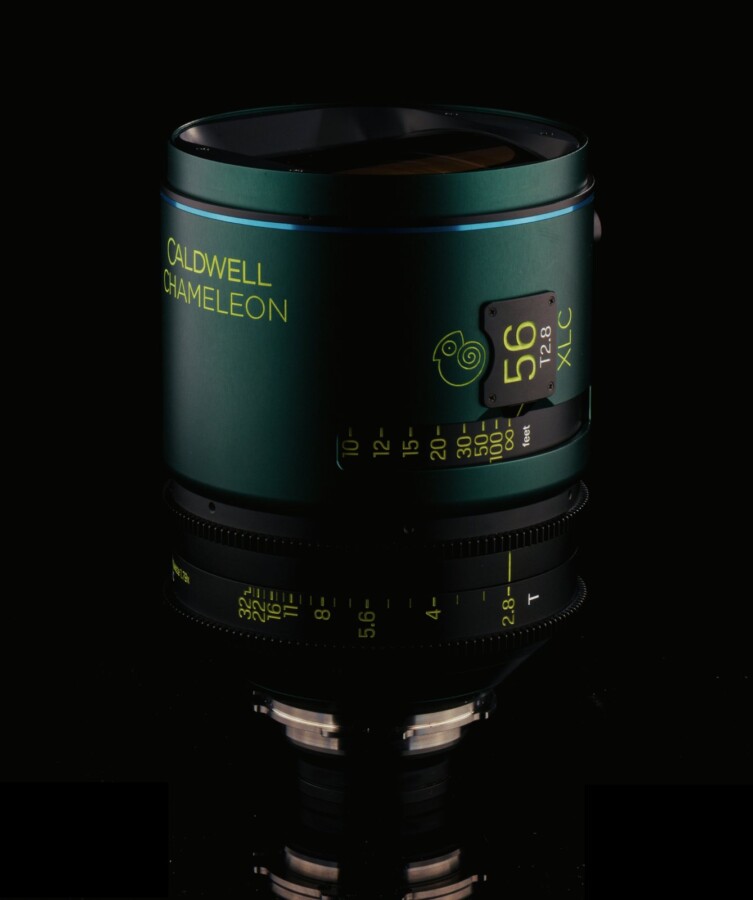 Caldwell Chameleon XLC 56mm