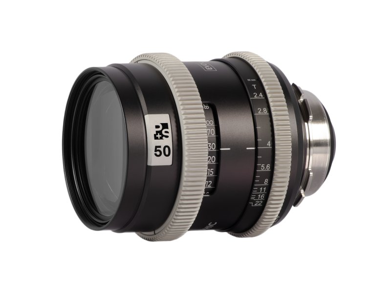 P+S Technik Evolution 2X 50mm