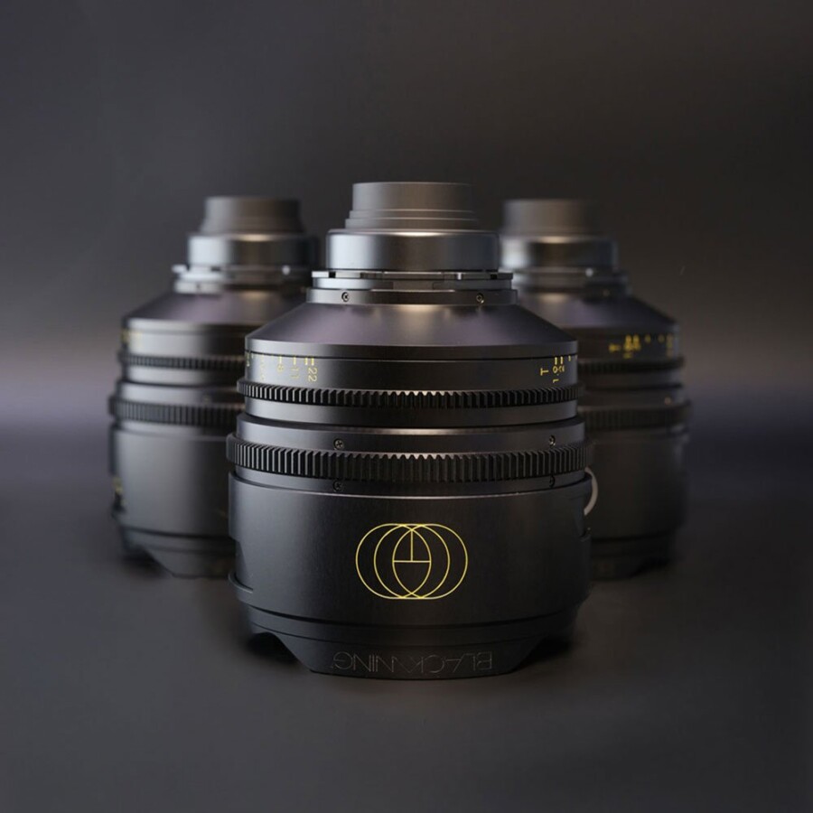 TRIBE7 Blackwing7